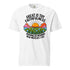 Great is Thy Faithfulness Christian Bible Verse T-Shirt